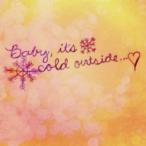 ... winter yet it definitely feels like it so today s post is a winter tag