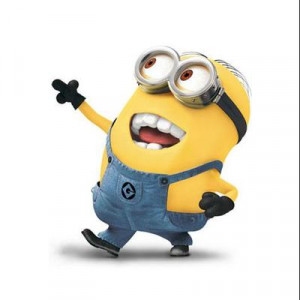 Minion_Best Quotes