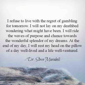 Pinned by Stacy Williams