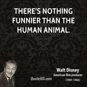 Animal And Human Quotes