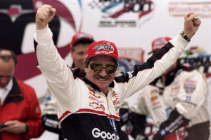 Even 12 Years After His Death, Dale Earnhardt's Memory Is Still Very ...