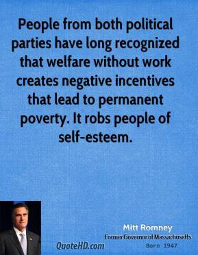 Welfare Quotes Against Welfare. QuotesGram
