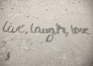 sand love quotes