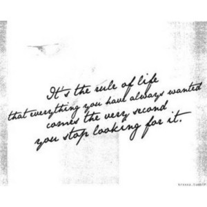 Life quote text cursive script backgrounds