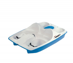Home / Sun Dolphin 5 Seat Pedal Boat