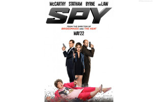 Spy 2015 Movie Images, Pictures, Photos, HD Wallpapers