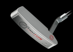 Odyssey Protype Tour Putters
