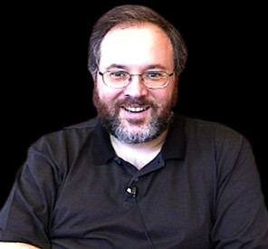 Oral History Gerald Rubin