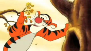 The Tigger Movie | 3