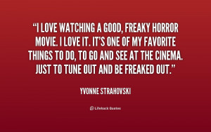 Freaky Quotes Preview quote