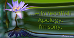 Sorry SMS | Hindi sorry quotes & poems