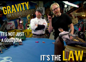 24 Best MythBusters Quotes