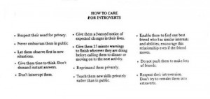 advice, aspie, care, introvert, introverted, introverts, quiet, shy