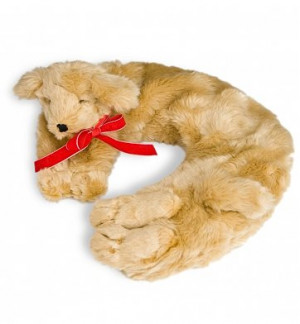 Spa Gift Baskets: Aromatherapy Pup