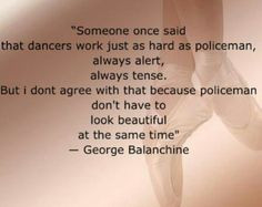 Dance Quotes From Famous Dancers ~ Always Dance on Pinterest | 571 ...