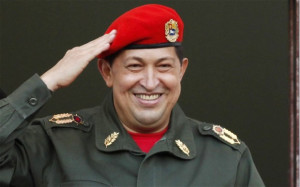 Hugo Chavez Biography
