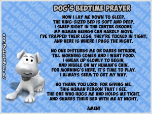 Dogs-Bedtime-Prayer-TLH-pic