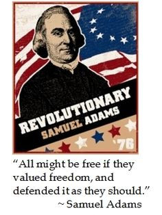 adams introduction paragraph 1 or conclusion quote more freedom quotes ...