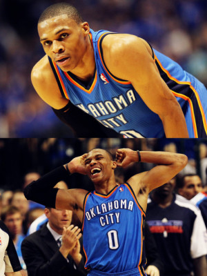 Russell Westbrook Basketball Quotes Russell westbrook