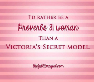 Proverbs 31 woman