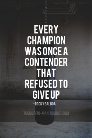 boxing quotes inspirational displaying 19 good pix for boxing quotes ...