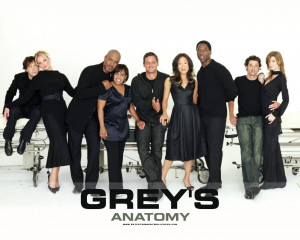 Grey's Anatomy Grey's Anatomy