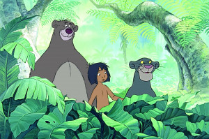 The Jungle Book (1967) Pictures