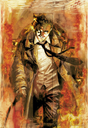 John Constantine
