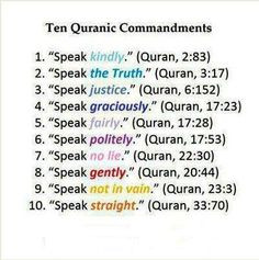 Love this Quran verse!~ More