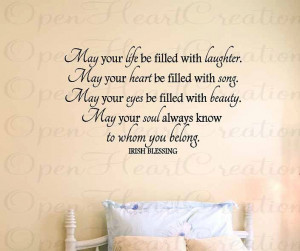 baby blessing quotes