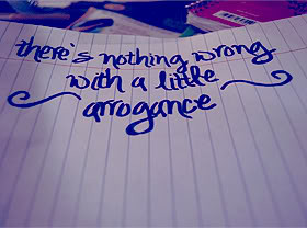 Arrogant Quotes ~ Arrogance Quotes | Quotes about Arrogance | Sayings ...