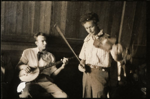 PETE SEEGER R.I.P.