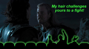 Avengers with MST3K quotesBit of a sequel to my Thor with MST3K quotes ...