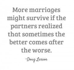 Christian Marriage Quotes | Picture Quotes about Successful Marriage ...