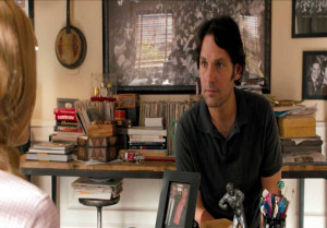 Previous Next Paul Rudd in This Is 40 Movie Image #27