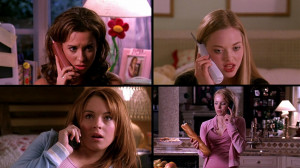 Displaying 14> Images For - Mean Girls 2 Quotes...