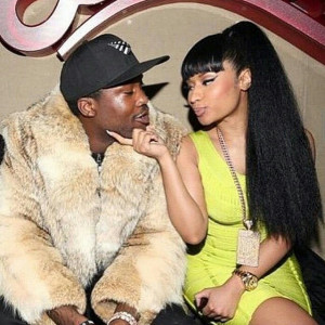 On Saturday, Nicki post one of her most telling cryptic messages on ...