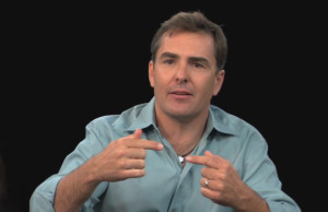 Nolan North