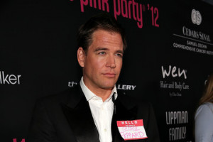Displaying 19 Images For Olivia Weatherly And Michael Weatherly