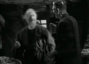 Bride of Frankenstein | 1935