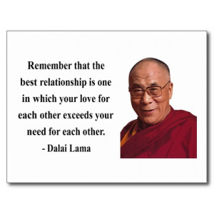 Lama Quote Dalai Quotes The