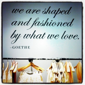 Style Quotes And Sayings