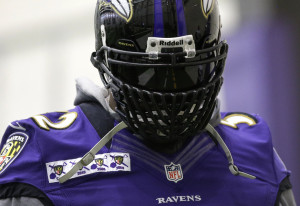 Super Bowl XLVII: A look at the Baltimore Ravens' projected starters ...