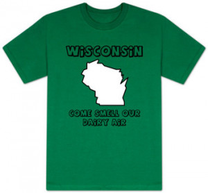 Funny Wisconsin Badgers Women Plus Size Neck Dark Shirt