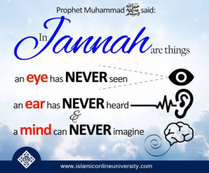 Prophet Muhammad ﷺ Quotes