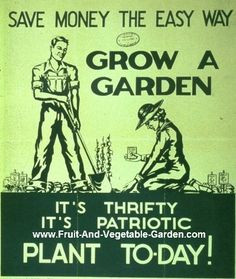 Gardening quotes