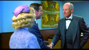 James Rebhorn In Carlitos Way