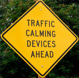 drivers ed traffic signs
