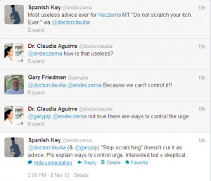 With my customary tact, I made my opinion known. Aguirre replied. My ...