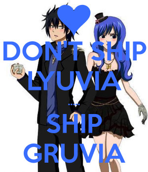 DON 39 T SHIP LYUVIA SHIP GRUVIA
